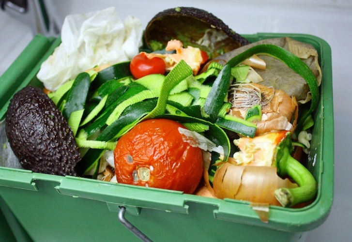 2 febbraio Giornata di prevenzione dello spreco alimentare