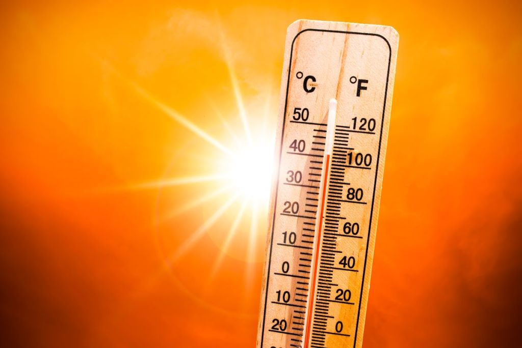 Allerta per afa a Firenze l’11 e 12 luglio, i consigli della Regione