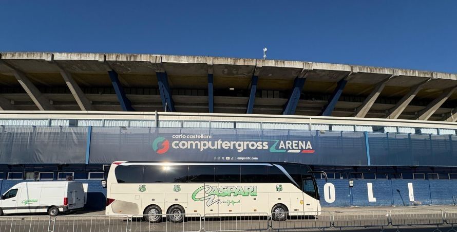 Empoli  Sassuolo: Pagliuca può sorridere, ma serve intervenire sul mercato