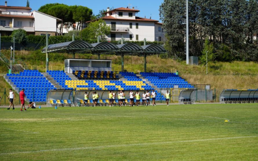 San Donato Tavarnelle: mercato da dream team e ancora non &egrave; finita