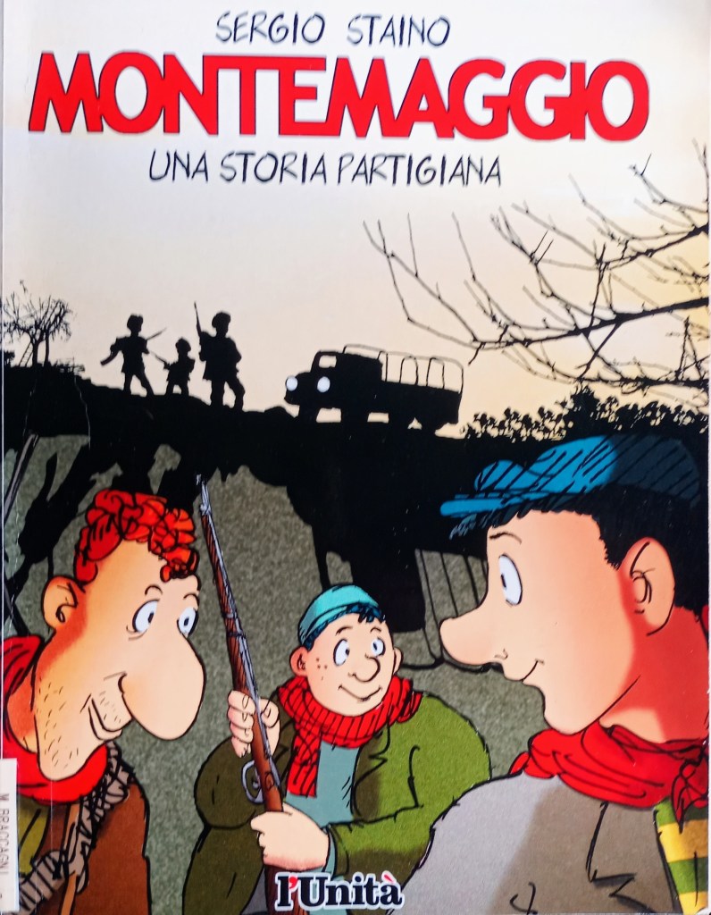 L’eredità di Sergio Staino per Colle (e non solo)