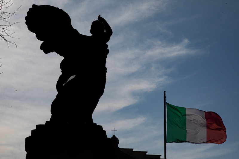 4 Novembre 2024: Giornata delle Forze Armate a Empoli