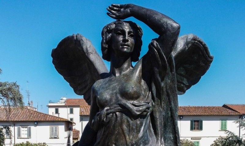 4 Novembre 2025, “Giorno dell’Unità nazionale e Giornata delle Forze Armate”: le celebrazioni a Empoli