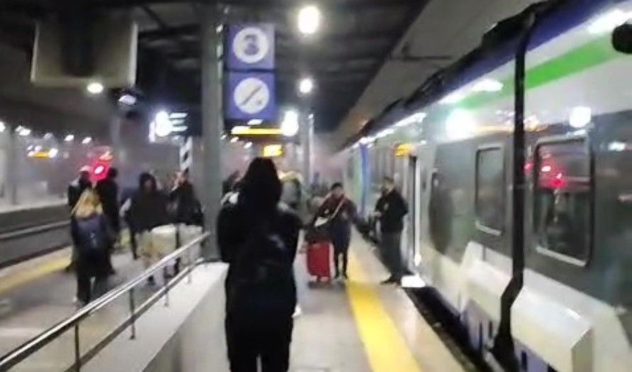 Addio a Gaia Gelsi: Certaldo piange la giovane volontaria travolta dal treno a Empoli