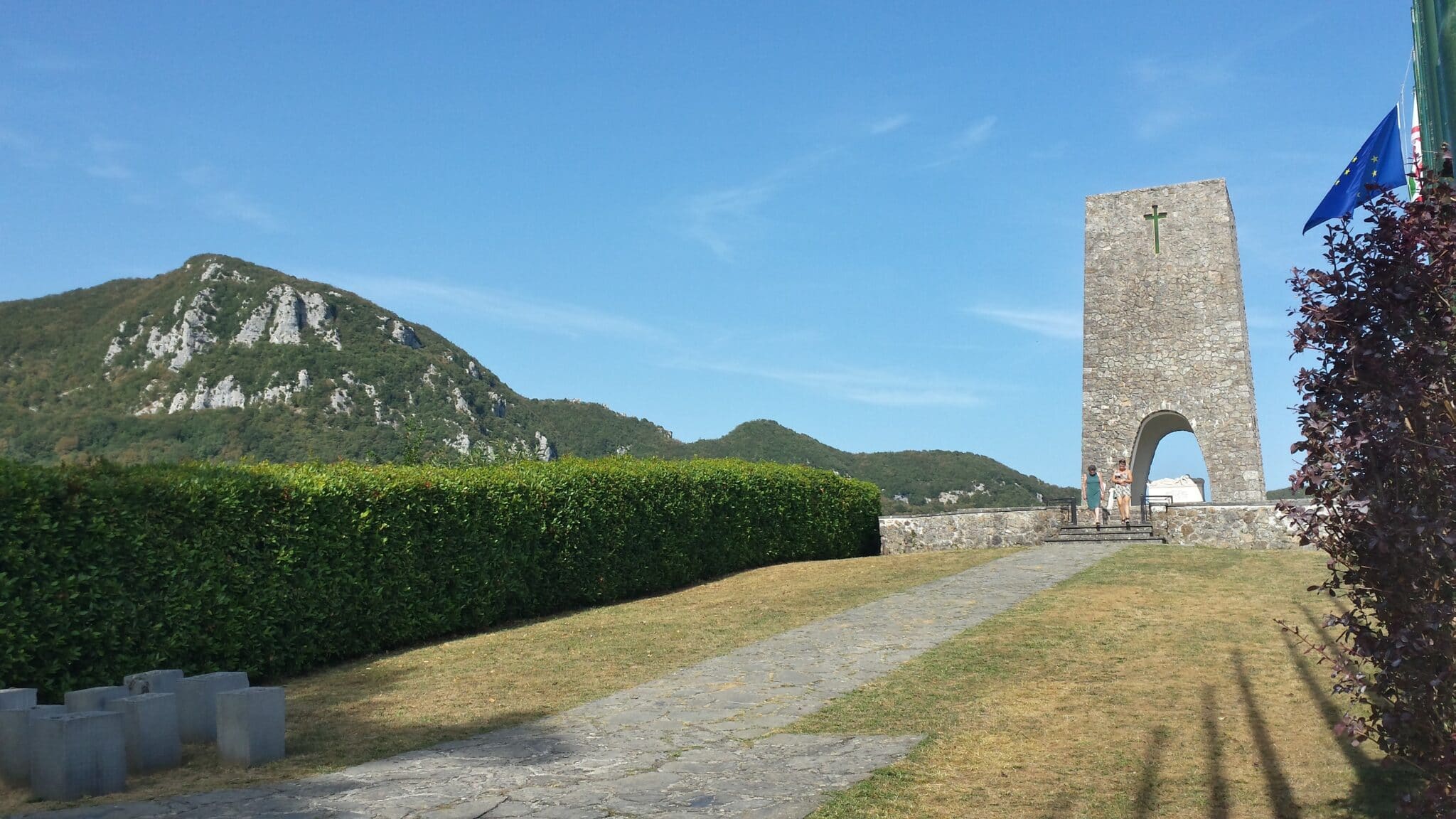 Sant’Anna di Stazzema, 80 anni dopo il racconto della strage diventa un podcast