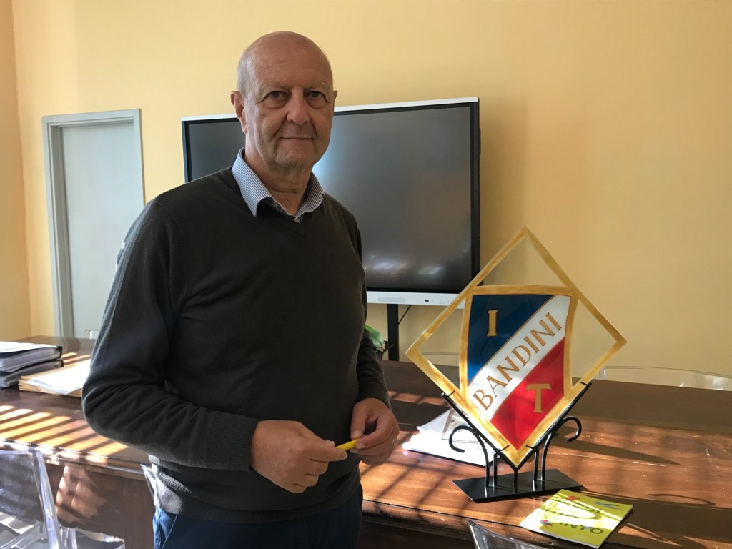 Al Bandini il primo corso quadriennale in Relazioni Internazionali e Marketing