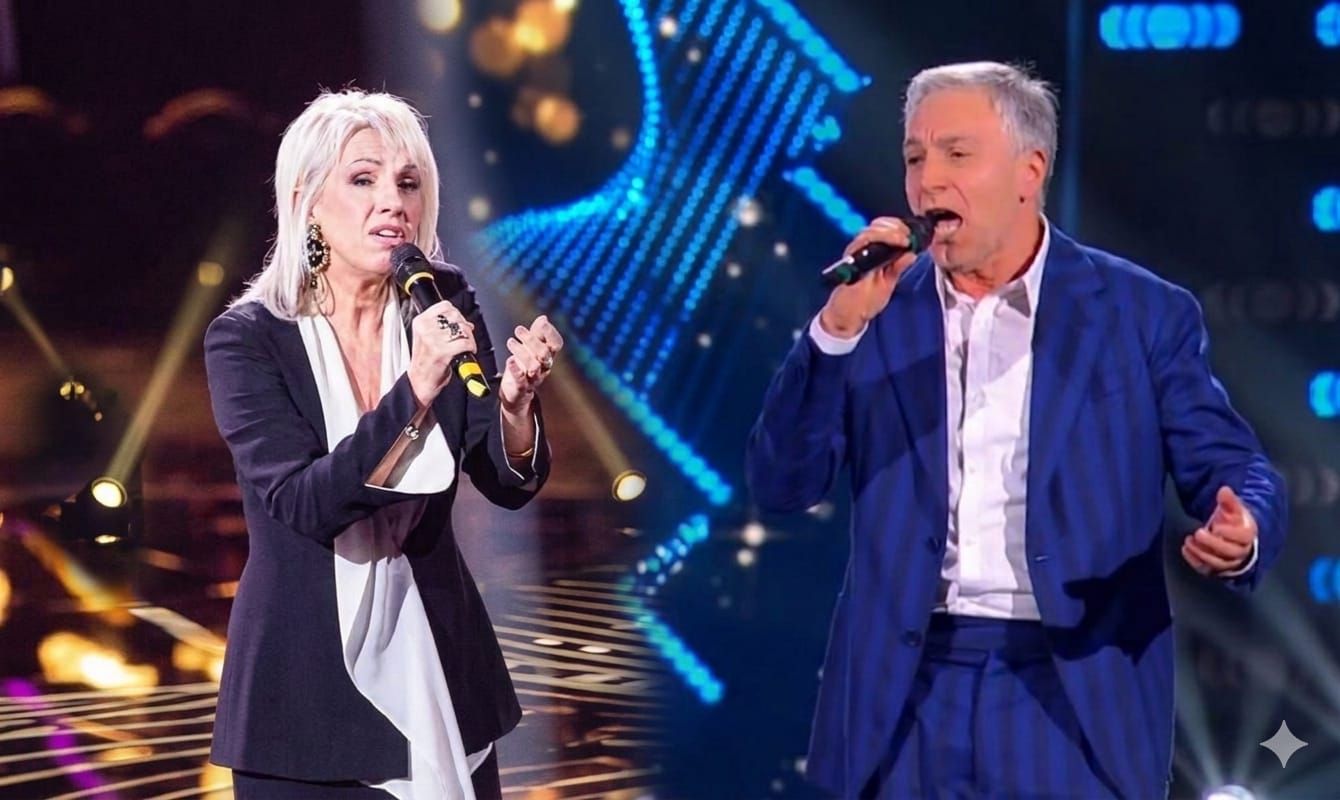 San Casciano abbraccia la solidariet&agrave;: il grande concerto di Stefania Belli e Antonio Martini