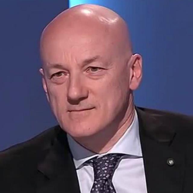 Stasera al Politeama Bisi parla degli orrori del fascismo e del suo libro su Becciolini
