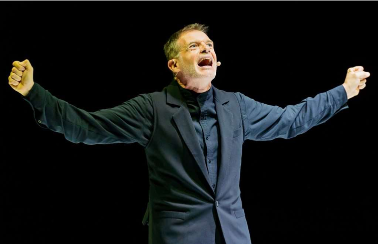 Giorno della Memoria a Poggibonsi: 3 eventi al Teatro Politeama