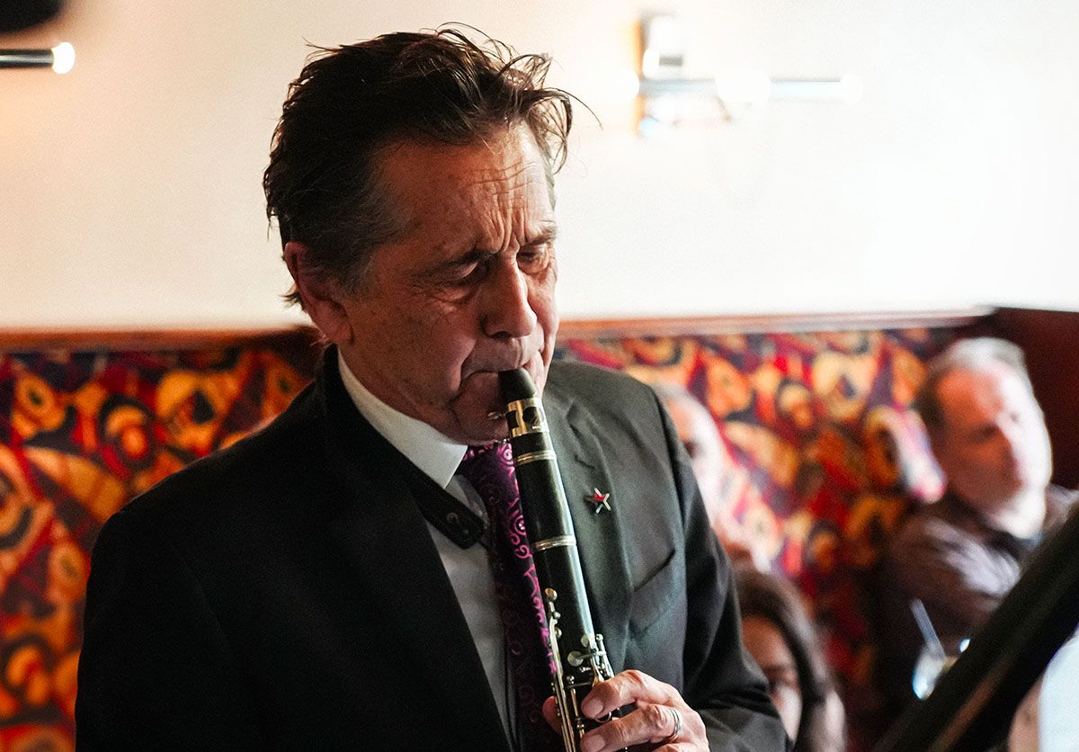 "Miraggi" a San Casciano: musica, danza e inclusivit&agrave; con Steven Brown e la Compagnia Xe