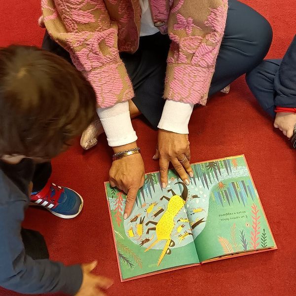 Letture e cultura per tutte le et&agrave; a San Gimignano con &ldquo;Storie a colazione&rdquo; e &ldquo;Pagine d&rsquo;Inverno&rdquo;