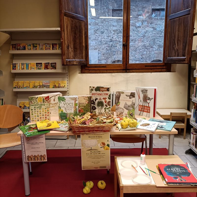 San Gimignano: in arrivo un weekend fra lettura e progetto CLIC