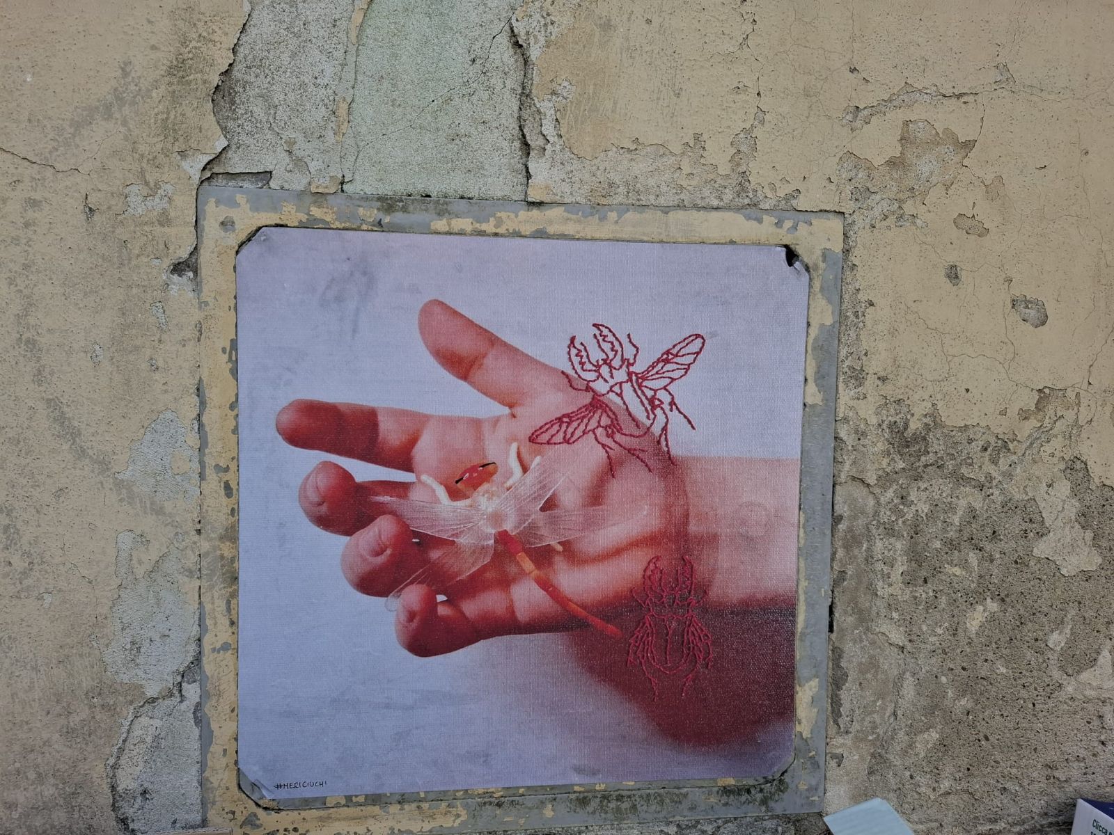 Solidarietà e arte alla Festa del Volontariato Sancascianese