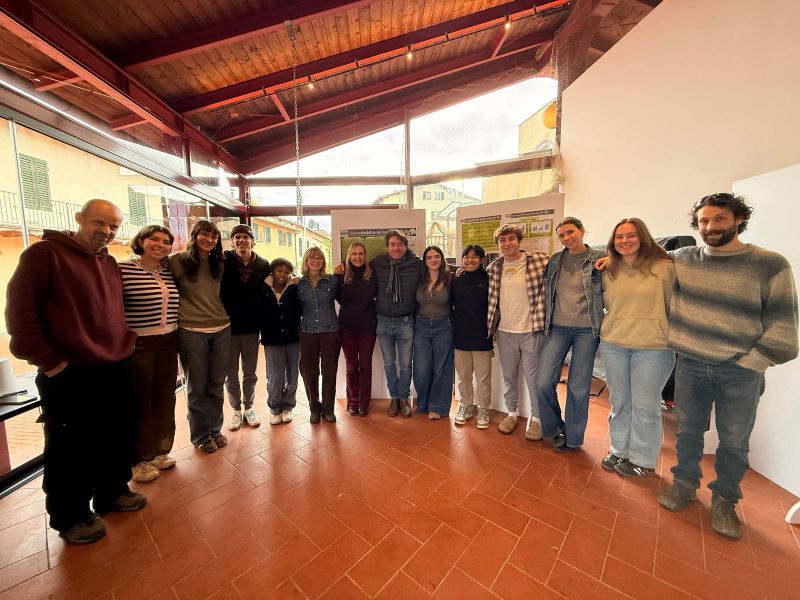 English for Pasta 2026: a Greve in Chianti l'inglese si impara a tavola