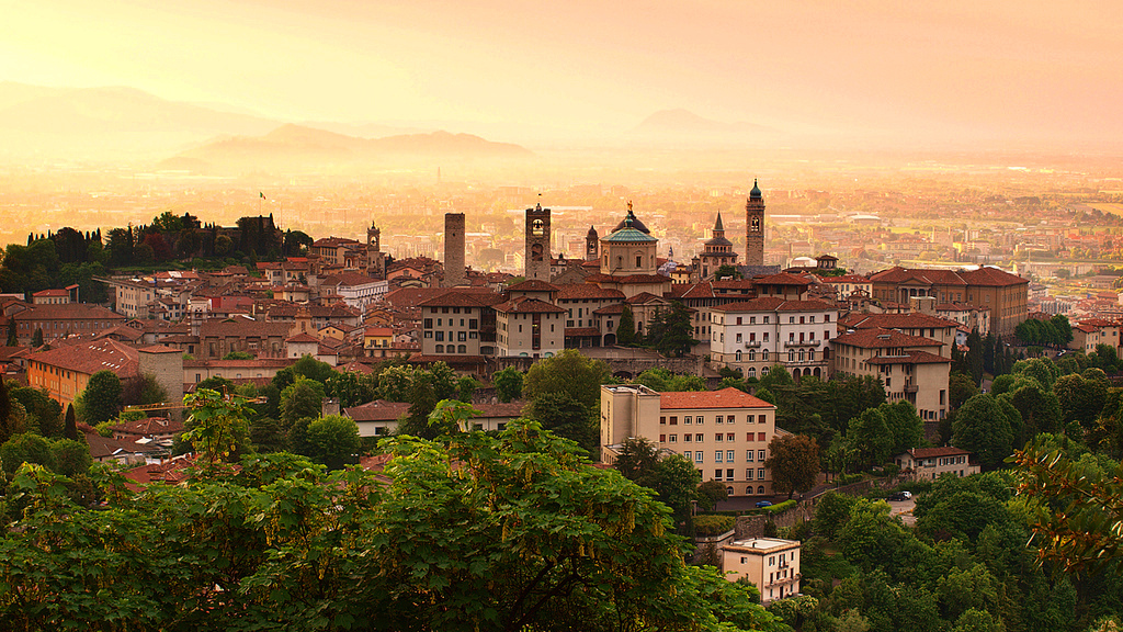 BERGAMO E BRESCIA, CAPITALI DELLA CULTURA 2023