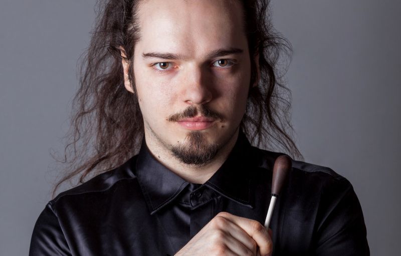 Da Rossini a Mozart, l&rsquo;Orchestra della Toscana  apre la stagione con il Concerto di Natale 2025 