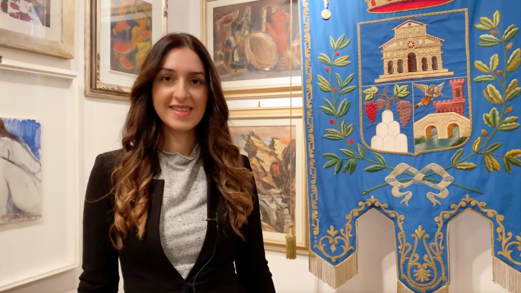 Empoli, i segreti della buona alimentazione: lo sportello della nutrizionista incontra la città