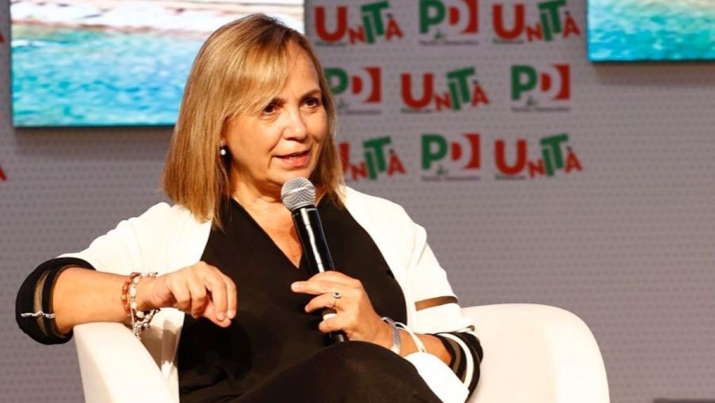 Amministrative, Alleanza Verdi e Sinistra con Susanna Cenni