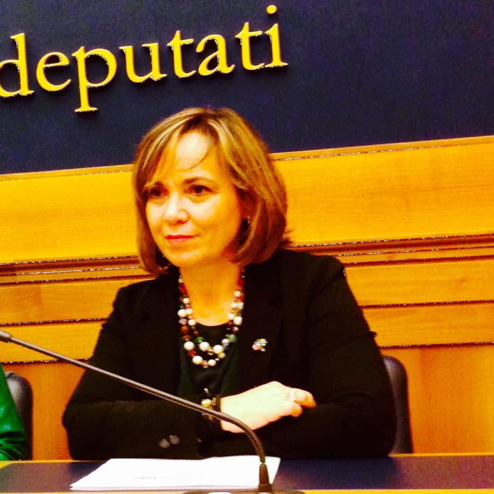 Susanna Cenni è ufficialmente la candidata sindaco del centro sinistra a Poggibonsi