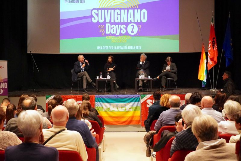 Dall’hate speech alla presenza online della criminalità organizzata: i “Suvignano Days” tra uso distorto della rete e nuove forme di sfruttamento del lavoro