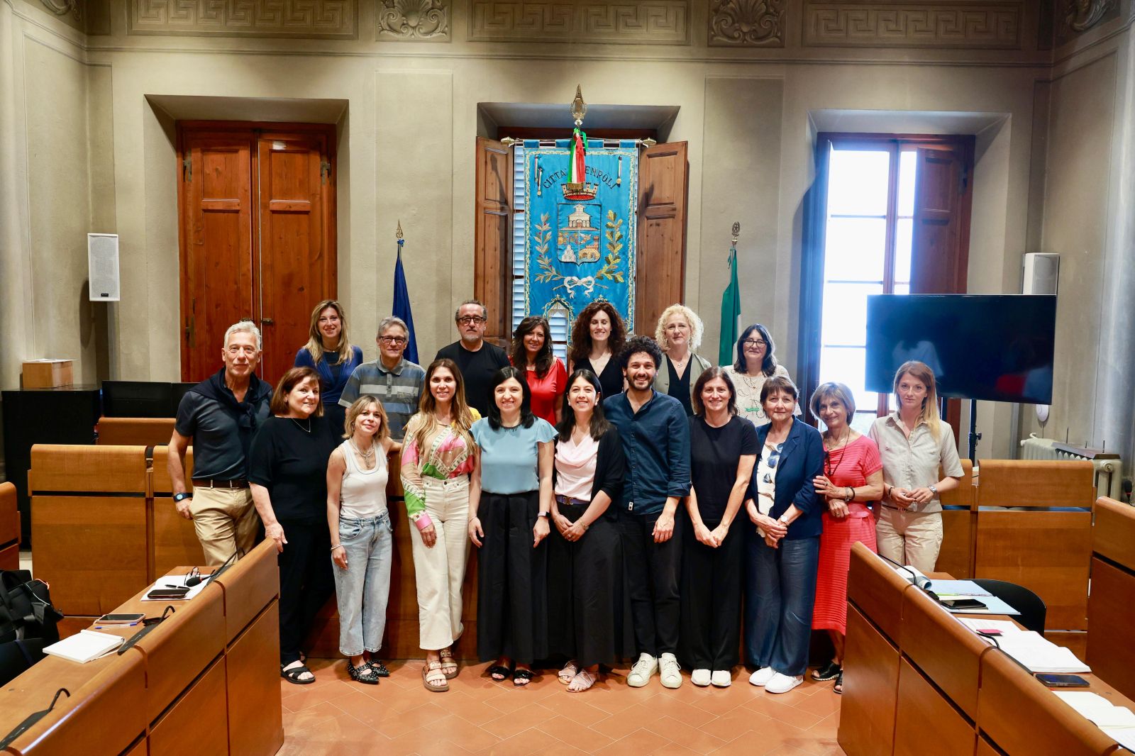 Empoli, conciliare vita e lavoro, nasce un Tavolo per i diritti delle donne lavoratrici