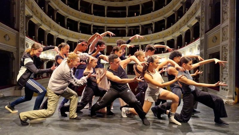 TeatrInsieme Valdichiana Card: il teatro che unisce, la cultura che cresce