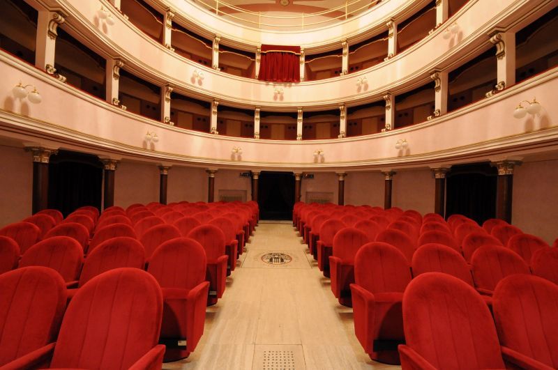 Rapolano Terme, domenica 15 marzo torna &ldquo;Il Teatro Incantato&rdquo; con lo spettacolo &ldquo;Terra Mea&rdquo;