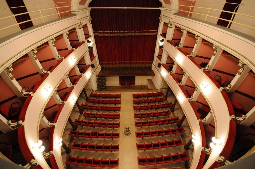 Rapolano Terme: al Teatro del Popolo &ldquo;Itaca&rdquo;, omaggio a Lucio Dalla