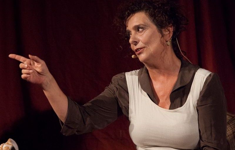 San Casciano, Speciale Capodanno con Beatrice Visibelli e la compagnia Teatri d&rsquo;Imbarco: &ldquo;La cameriera di Puccini&rdquo;