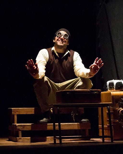 Castelfiorentino, la forza educativa del Clown, webinar, tavola rotonda e spettacolo al Teatro C&rsquo;art