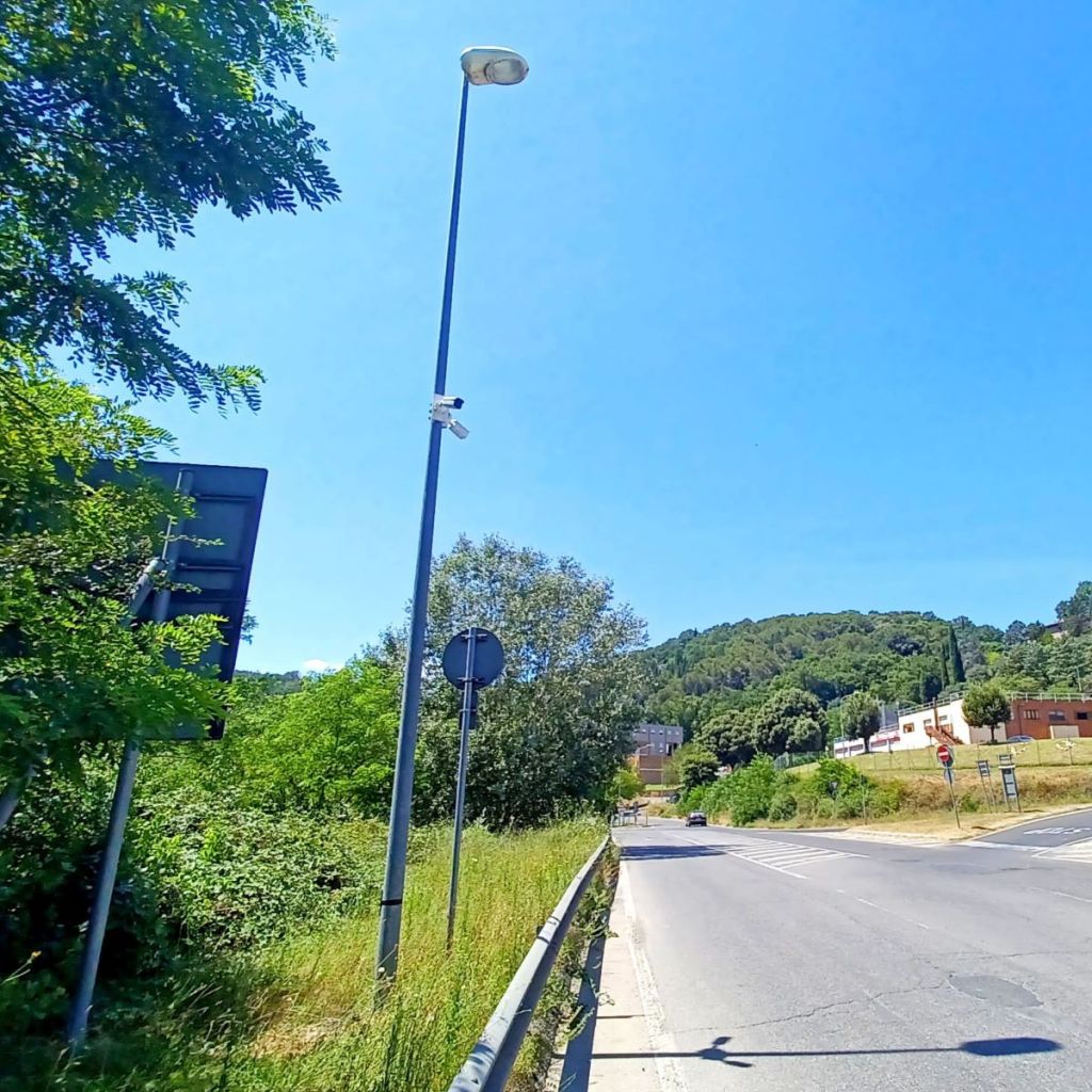 Poggibonsi, cresce la videosorveglianza: attive 27 nuove telecamere