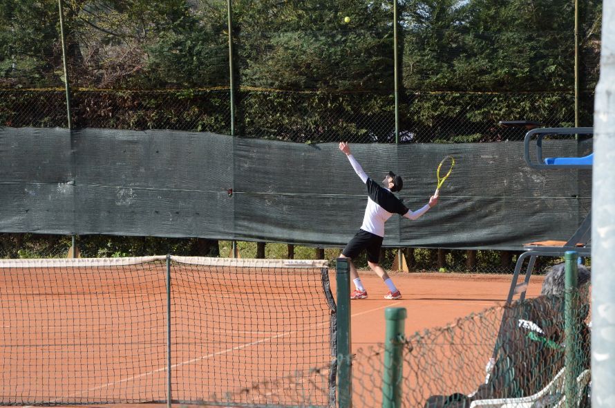 A Staggia Senese restyling da 600mila euro per il tennis: approvato il progetto