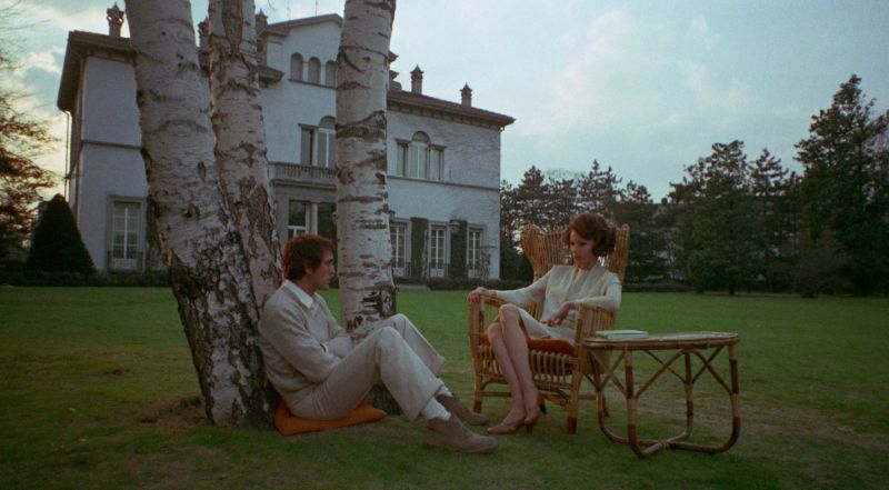 L'ospite che distrusse la borghesia: al cinema Garibaldi "Teorema" di PPP -Trailer