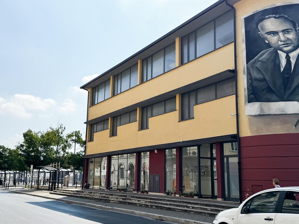 Empoli, nuova sede per la Polizia Municipale, Mantellassi: 