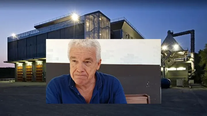 Termovalorizzatore, Ceccherini: «Ampliamento del 50%? Si chiarisca se risponde a un interesse pubblico»