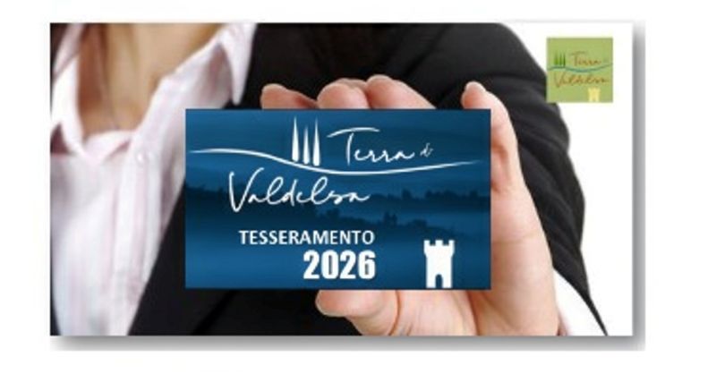 Terra di Valdelsa ottiene il riconoscimento ufficiale del RUNTS Ministeriale