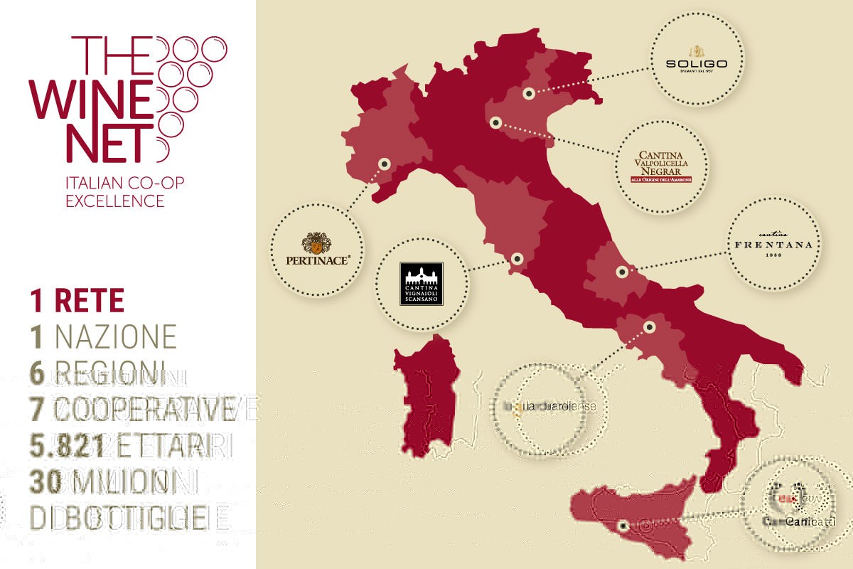 Rincari fino al 30% per una bottiglia di vino: gli effetti degli aumenti di energia e materie prime