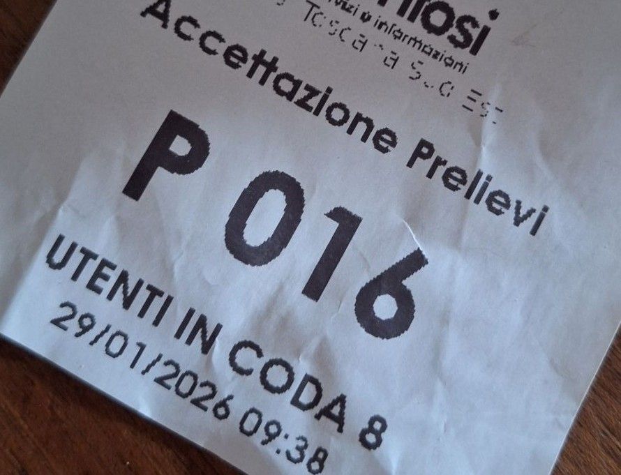 Lettera aperta all&rsquo;ospedale di Campostaggia e ai suoi utenti