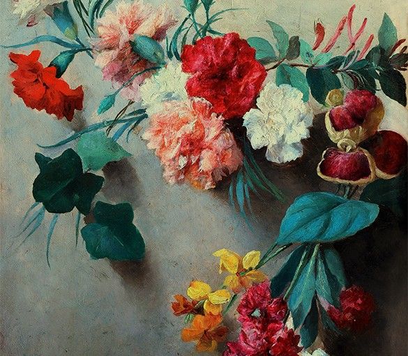 San Casciano riscopre Tito Chelazzi con una mostra inedita tra le sale del Museo Ghelli