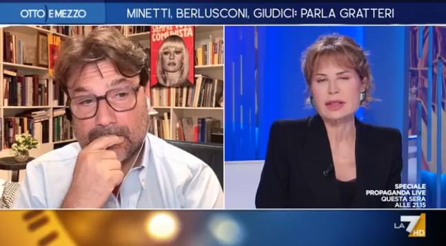 Uffizi, Montanari si dimette dal Comitato scientifico: &ldquo;I patrioti distruggono il patrimonio culturale&rdquo;