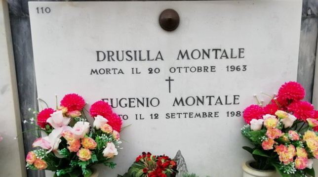 A 40 anni dalla morte di Montale, il ricordo del premio Nobel