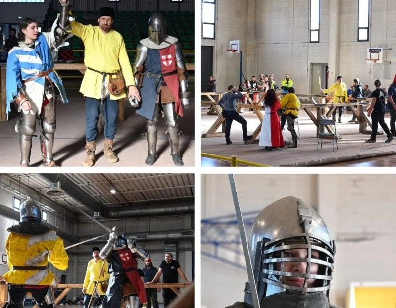 Montaperti, sabato 15 novembre Camminata sui luoghi della battaglia tra Guelfi e Ghibellini