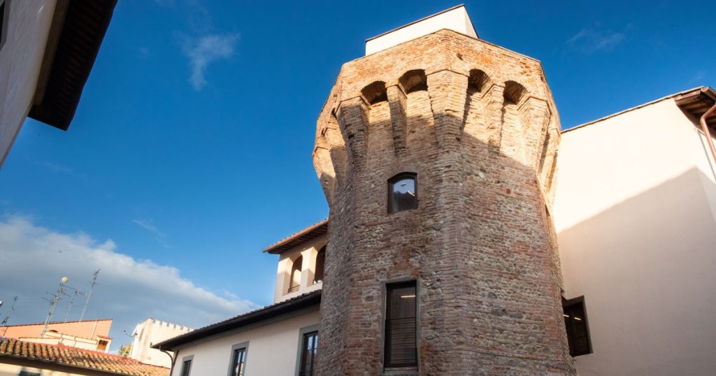 Empoli, Palazzo Leggenda: letture piccine picciò, dal libro al fare e molto altro