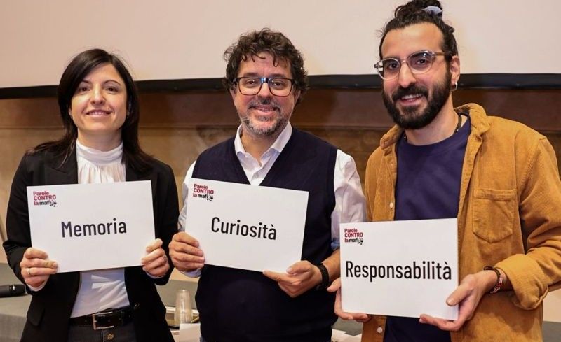 Empoli, centinaia di partecipanti agli eventi sulla figura di Borsellino e sulla lotta alle mafie