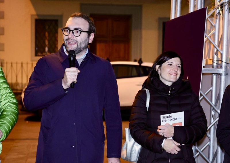 Empoli, telecamere, vinto bando interministeriale da 250mila euro per 26 nuovi 'occhi elettronici'