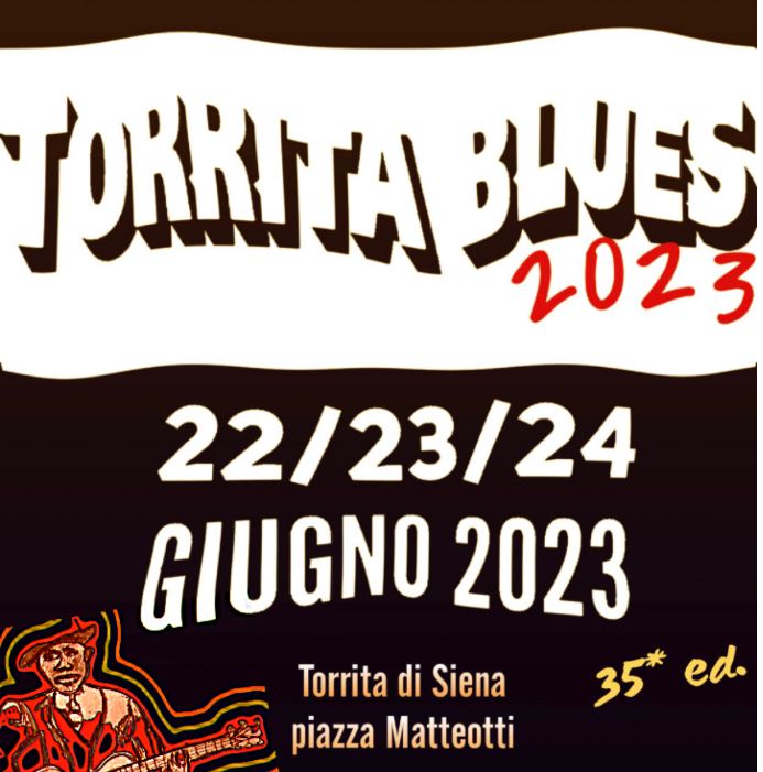 DAL 22 AL 24 GIUGNO TORNA IL 