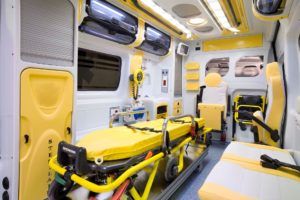 A rischio la tenuta dei servizi di trasporto sanitario nel territorio di Monte San Savino e Civitella in Val di Chiana