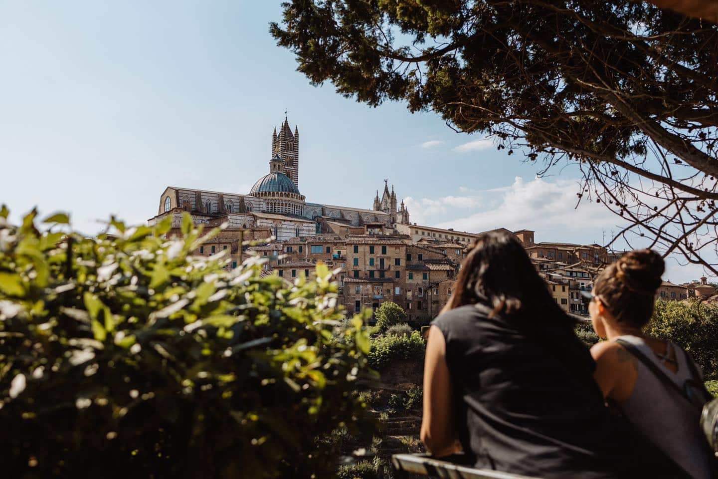 Turismo sostenibile: Siena è la prima città d’arte italiana certificata