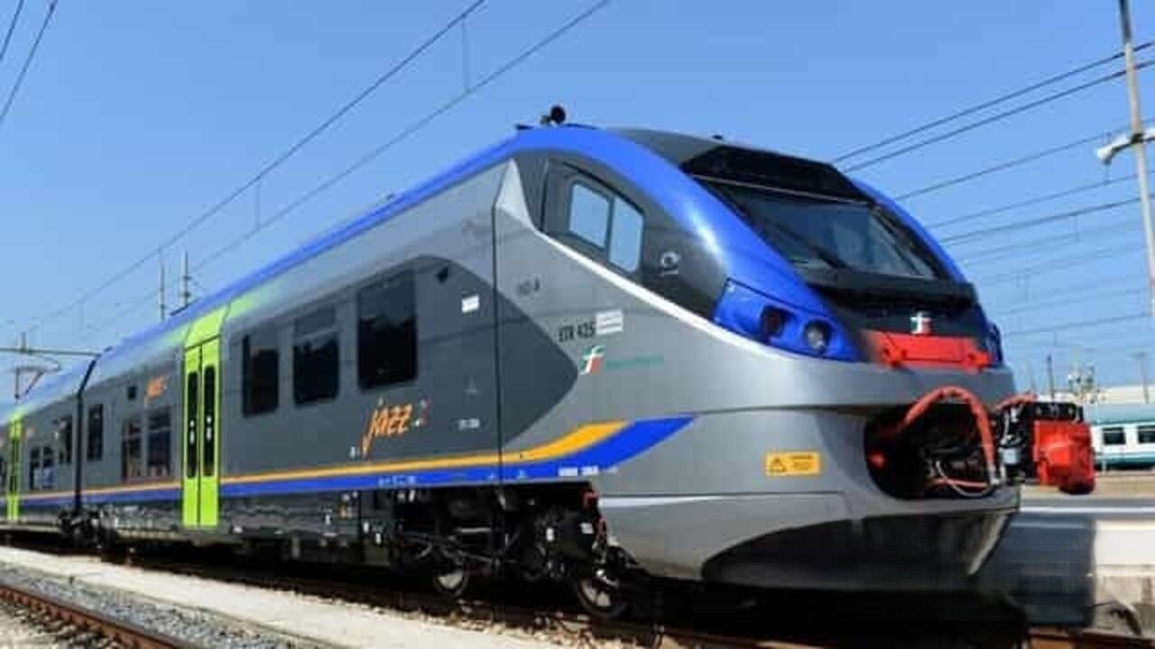 Treni, linea Firenze &ndash; Pistoia &ndash; Viareggio: lavori per il completamento del raddoppio tra Pistoia e Montecatini 