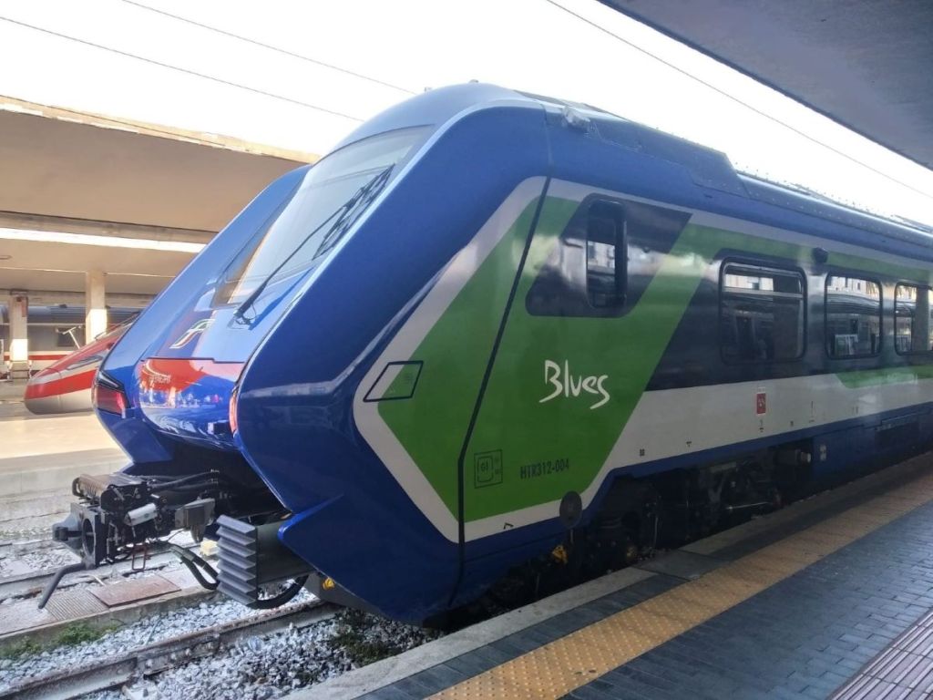 FS, riprogrammazione servizi regionali per il 15 marzo a causa del maltempo
